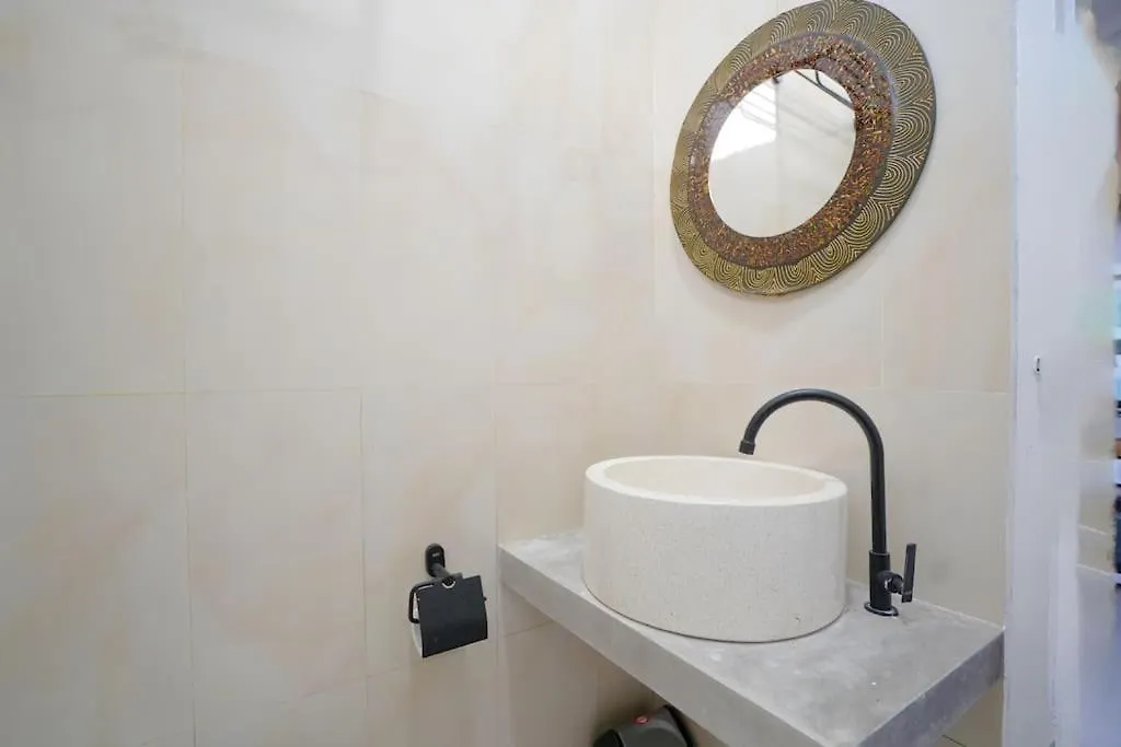 Two Bedrooms Entire House In Ungasan  0*, Ungasan (Bali)