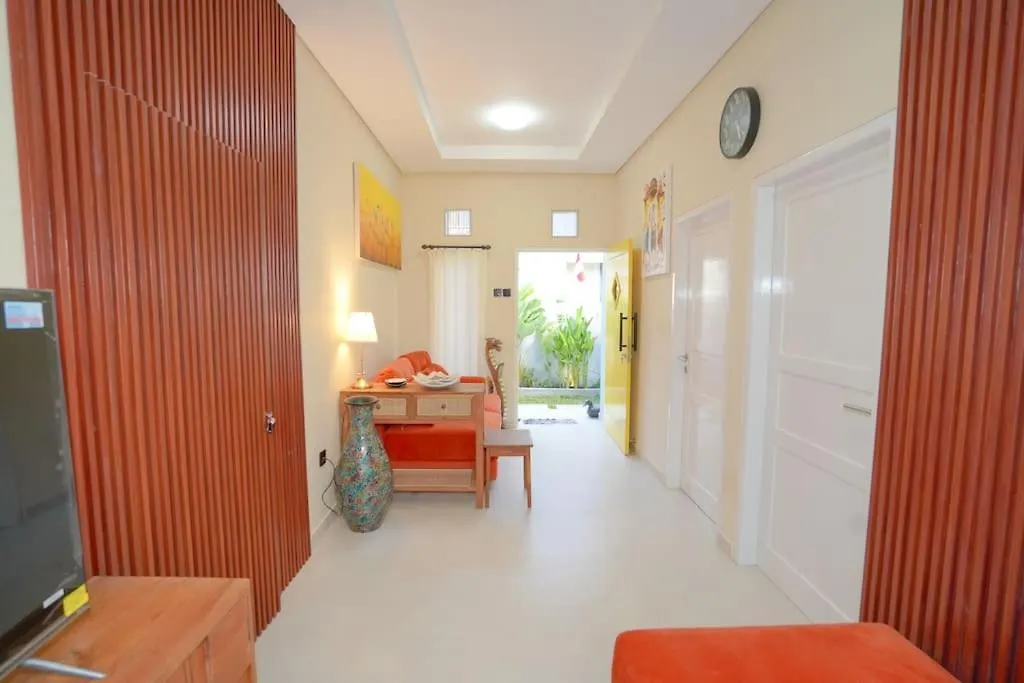 Two Bedrooms Entire House In Ungasan  Indonesia