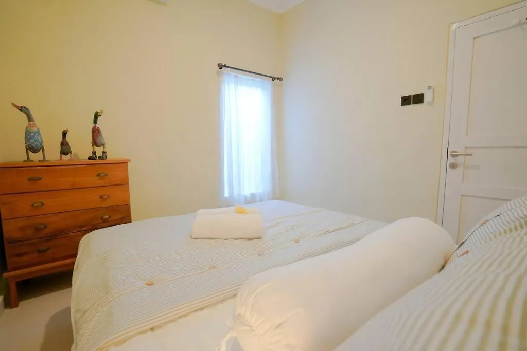 Holiday home Two Bedrooms Entire House In Ungasan