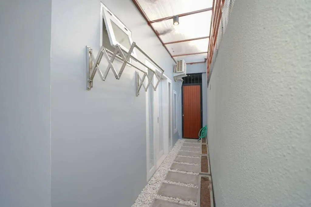Two Bedrooms Entire House In Ungasan  0*, Ungasan (Bali) Indonesia