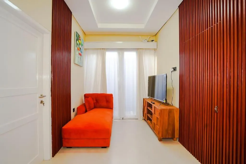 Two Bedrooms Entire House In Ungasan  Holiday home Ungasan (Bali)