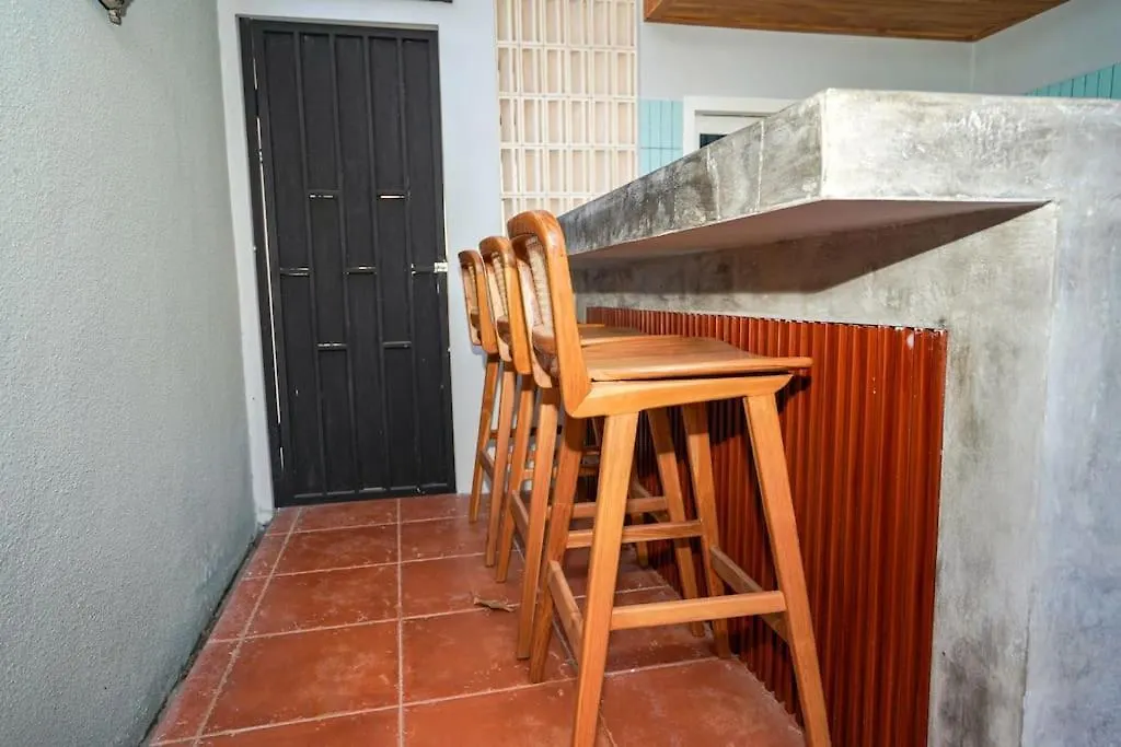 Two Bedrooms Entire House In Ungasan  Indonesia
