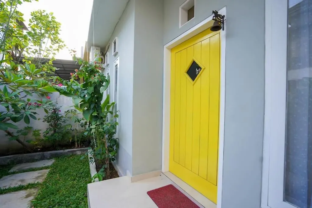 Holiday home Two Bedrooms Entire House In Ungasan  Indonesia