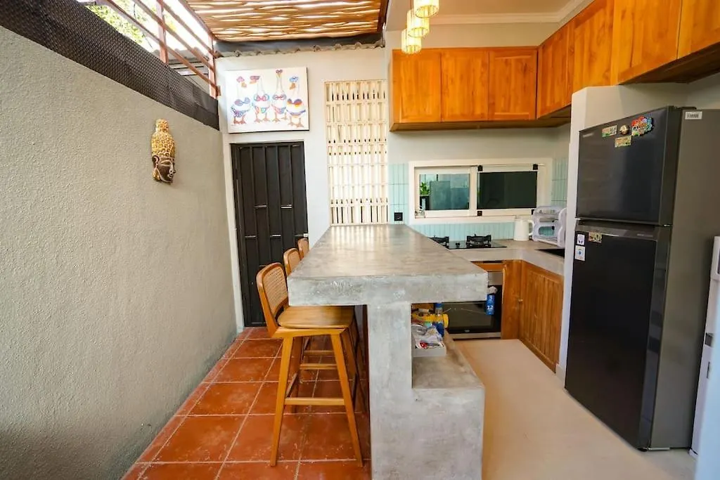 Two Bedrooms Entire House In Ungasan  Ungasan (Bali)