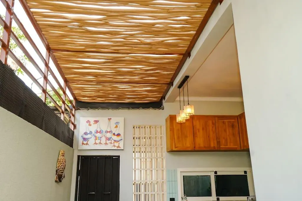 Holiday home Two Bedrooms Entire House In Ungasan