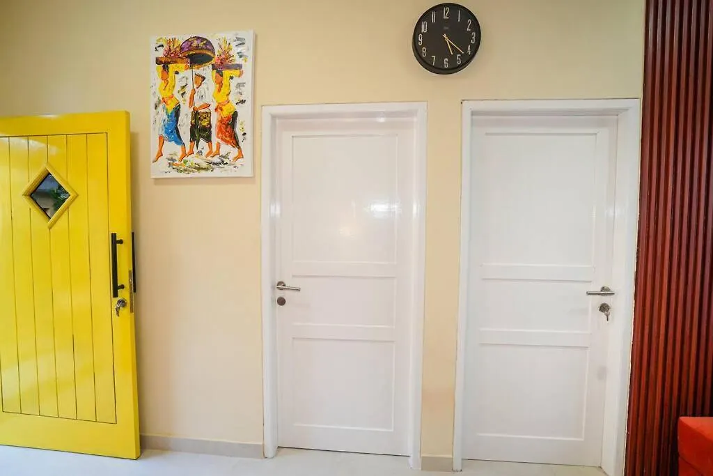 Two Bedrooms Entire House In Ungasan  Holiday home Ungasan (Bali)