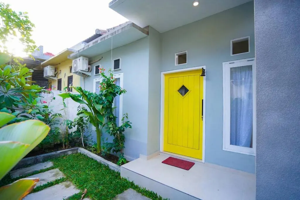 Two Bedrooms Entire House In Ungasan  Holiday home