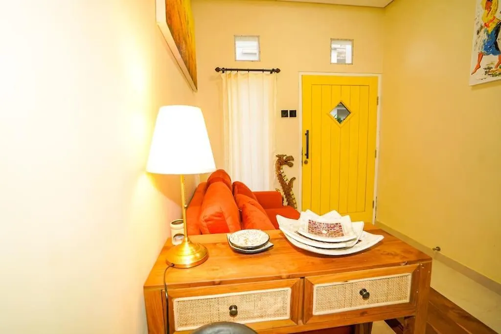 Holiday home Two Bedrooms Entire House In Ungasan  Indonesia