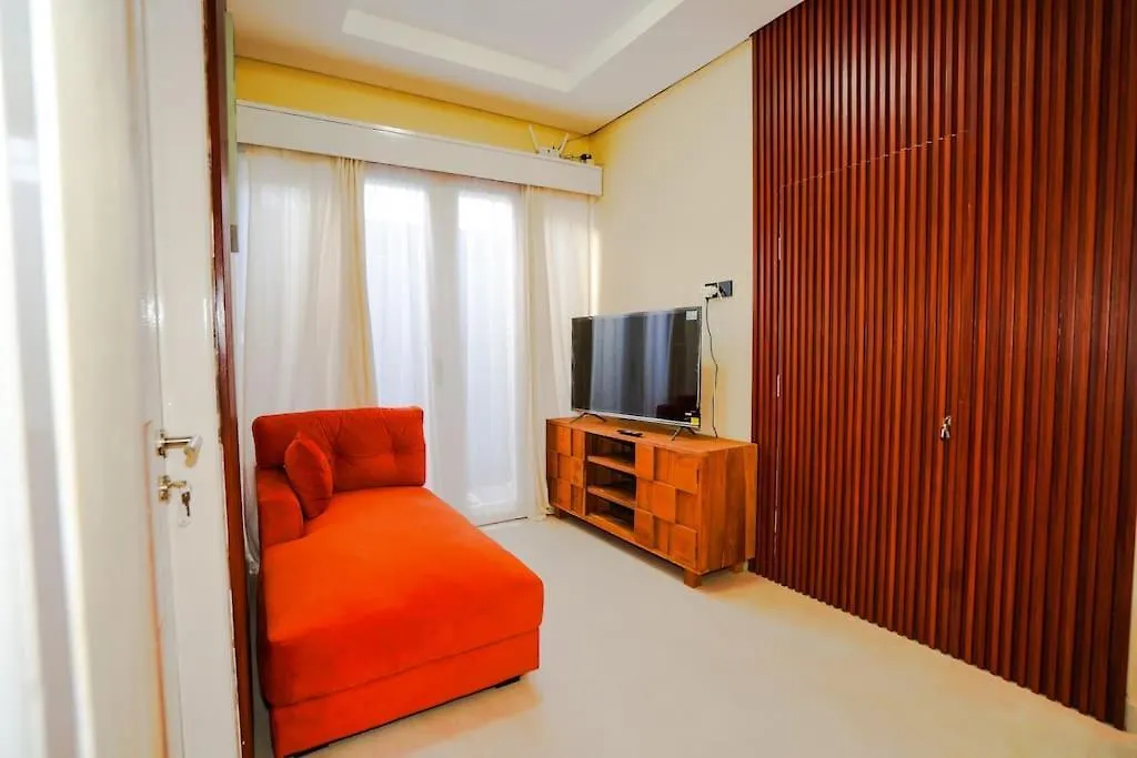 Two Bedrooms Entire House In Ungasan