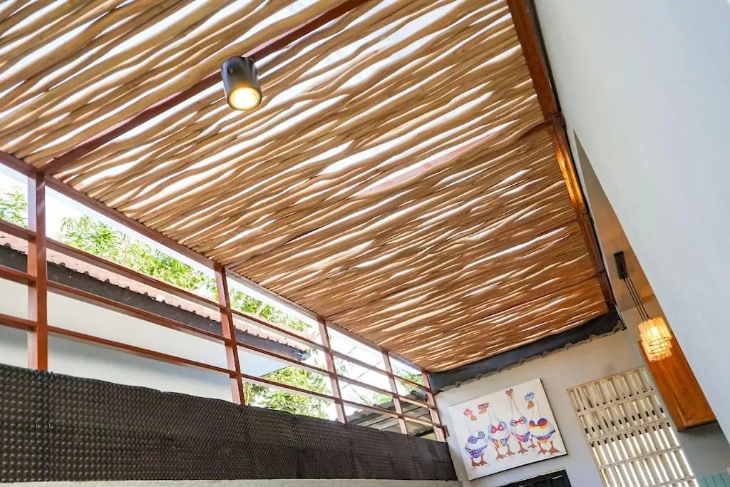 Holiday home Two Bedrooms Entire House In Ungasan