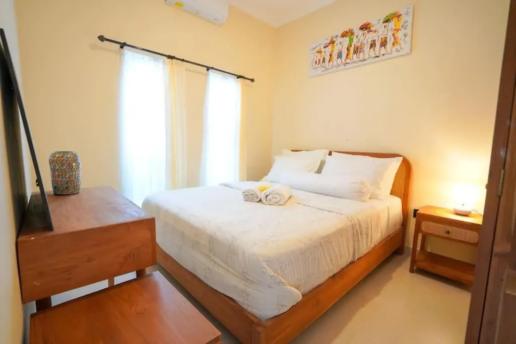 Two Bedrooms Entire House In Ungasan  0*, Ungasan (Bali) Indonesia