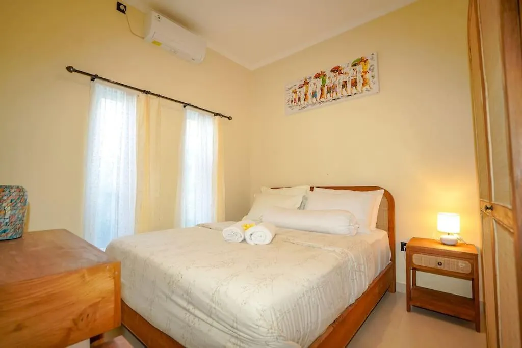 Two Bedrooms Entire House In Ungasan