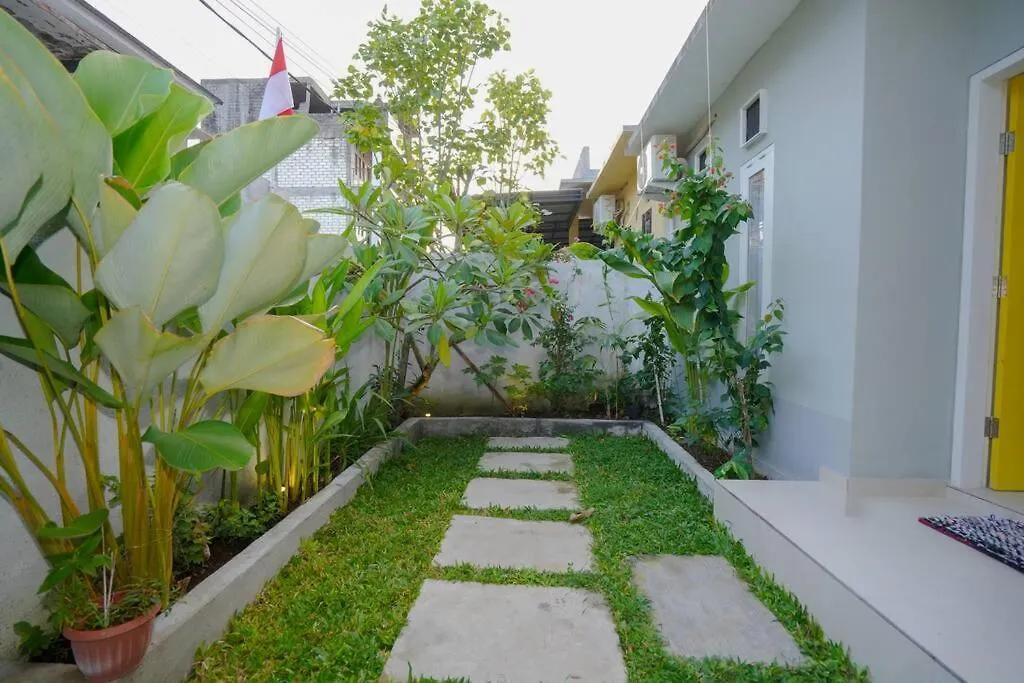Two Bedrooms Entire House In Ungasan  Holiday home Ungasan (Bali)