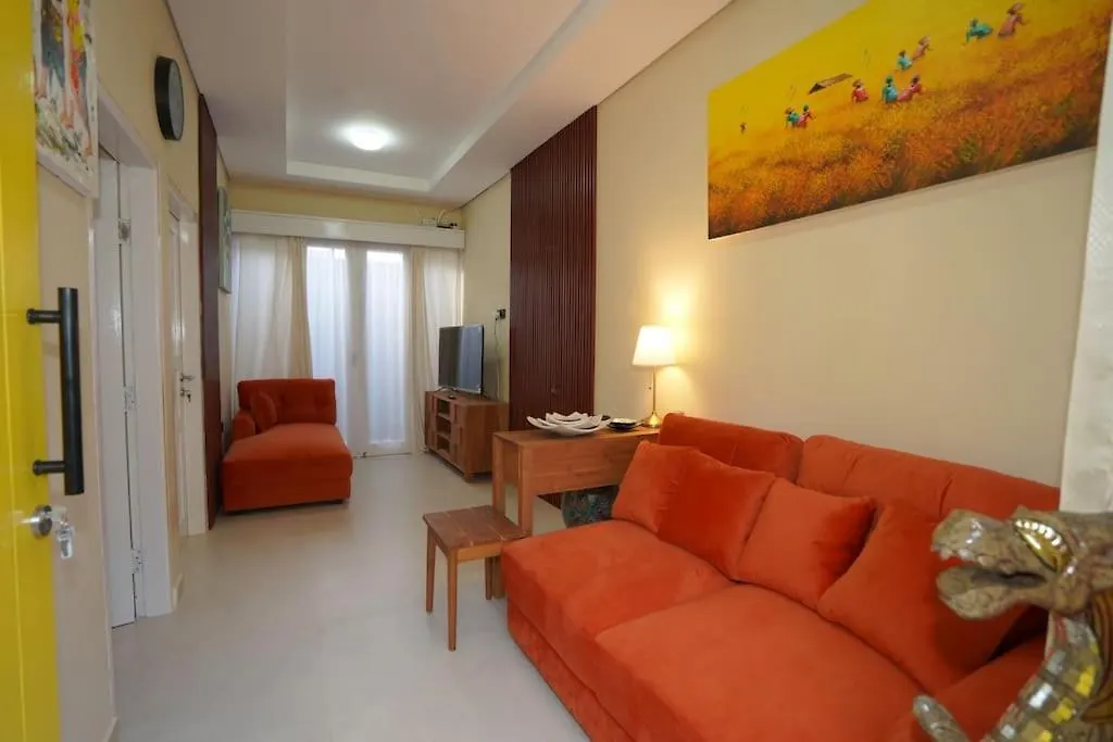 Holiday home Two Bedrooms Entire House In Ungasan  Indonesia