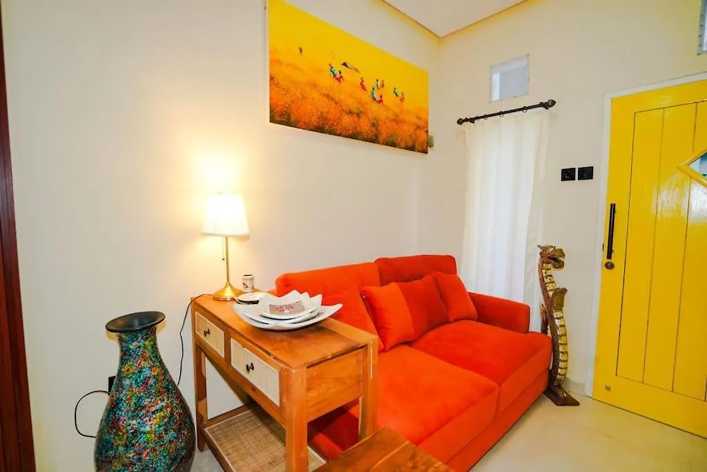 Two Bedrooms Entire House In Ungasan