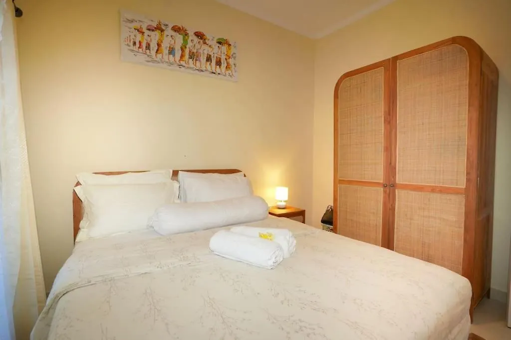 Two Bedrooms Entire House In Ungasan
