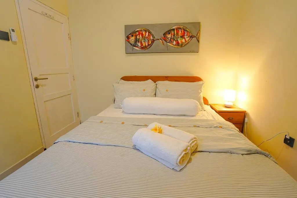 Holiday home Two Bedrooms Entire House In Ungasan