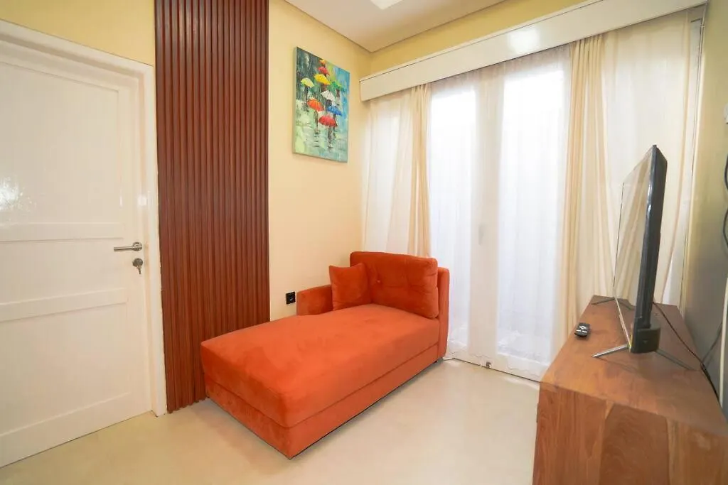 Holiday home Two Bedrooms Entire House In Ungasan