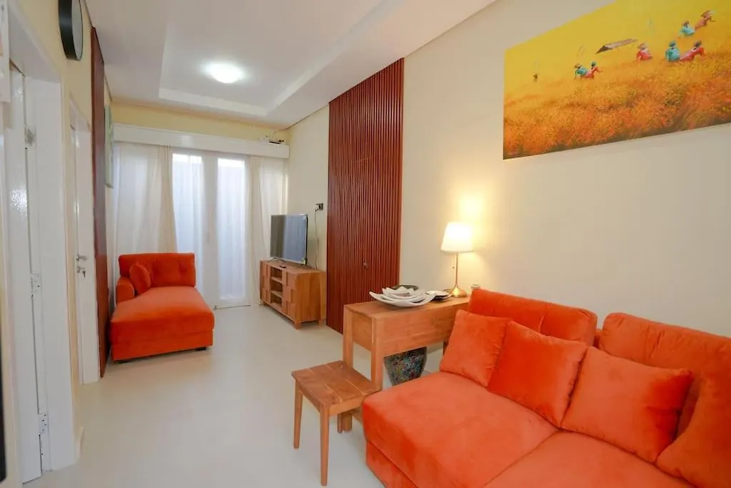 Holiday home Two Bedrooms Entire House In Ungasan